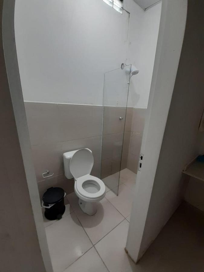 Residencial Eucaliptos Hotel Florianópolis Екстериор снимка