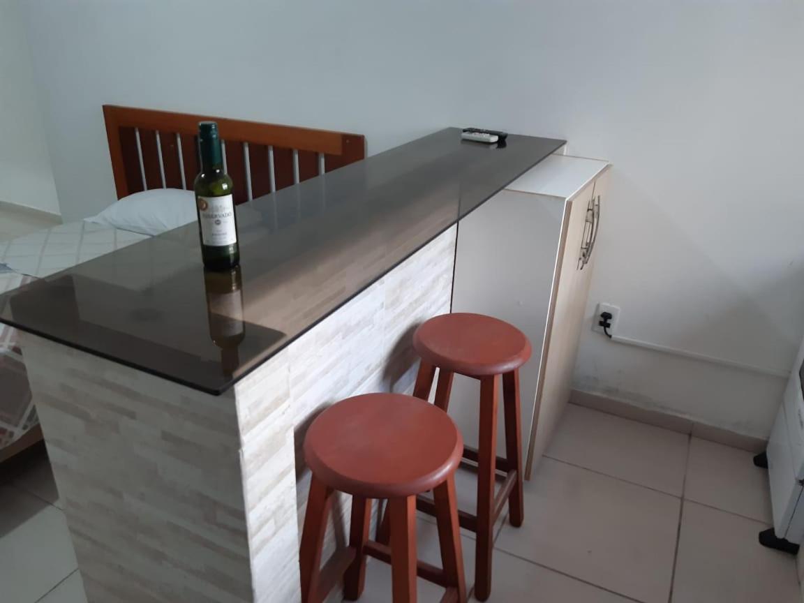 Residencial Eucaliptos Hotel Florianópolis Екстериор снимка