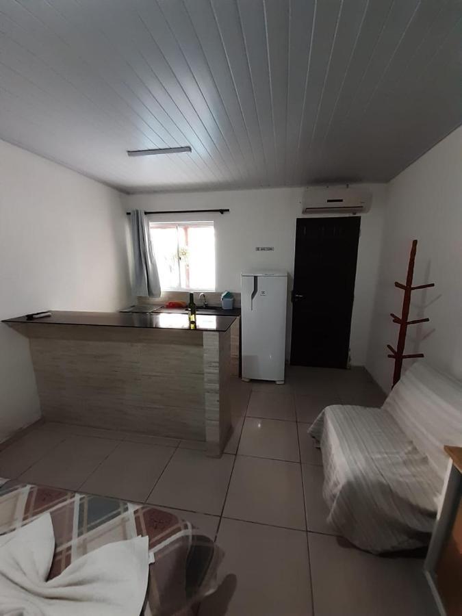 Residencial Eucaliptos Hotel Florianópolis Екстериор снимка