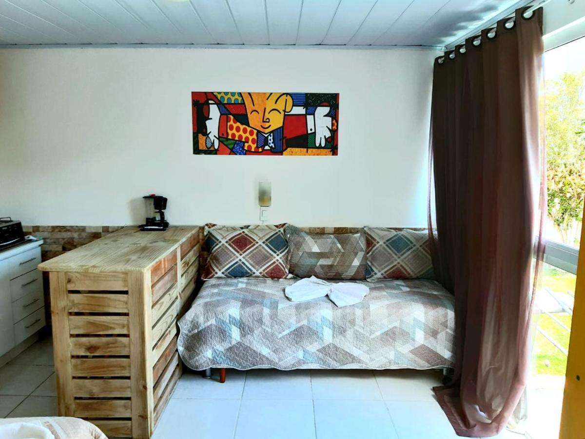 Residencial Eucaliptos Hotel Florianópolis Екстериор снимка