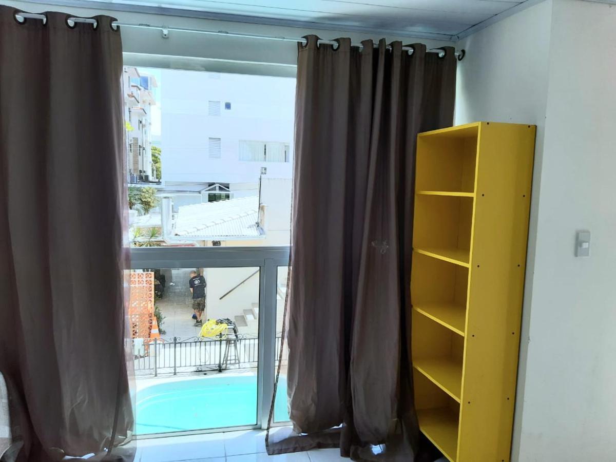 Residencial Eucaliptos Hotel Florianópolis Екстериор снимка