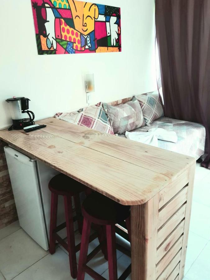 Residencial Eucaliptos Hotel Florianópolis Екстериор снимка