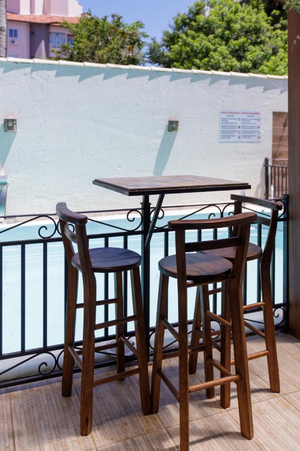 Residencial Eucaliptos Hotel Florianópolis Екстериор снимка