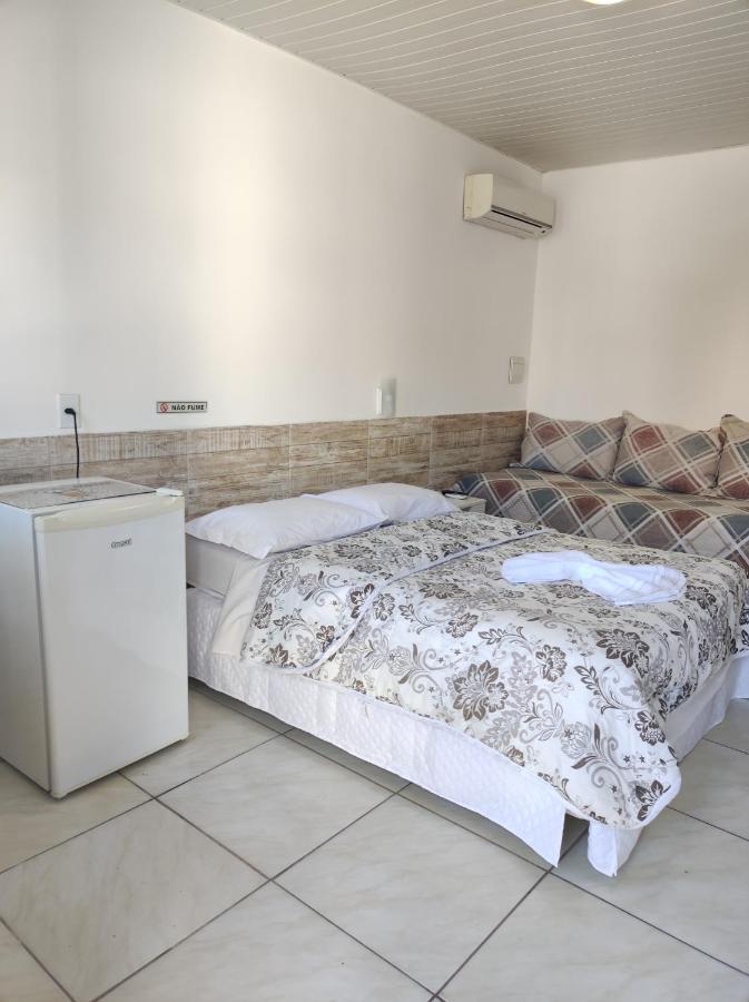 Residencial Eucaliptos Hotel Florianópolis Екстериор снимка