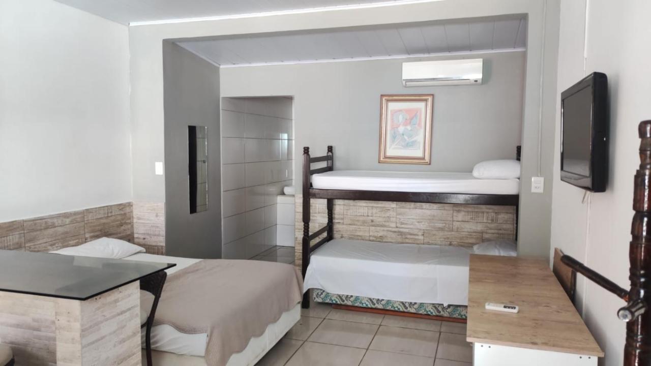 Residencial Eucaliptos Hotel Florianópolis Екстериор снимка
