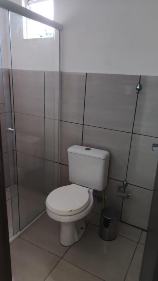 Residencial Eucaliptos Hotel Florianópolis Стая снимка