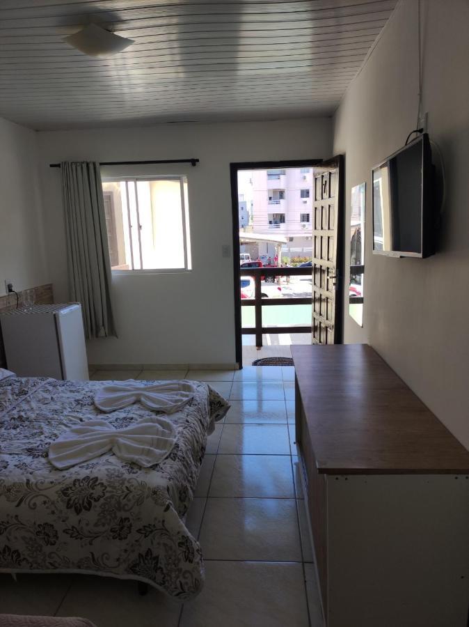 Residencial Eucaliptos Hotel Florianópolis Екстериор снимка