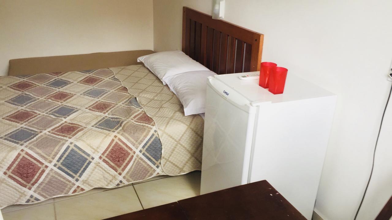 Residencial Eucaliptos Hotel Florianópolis Екстериор снимка