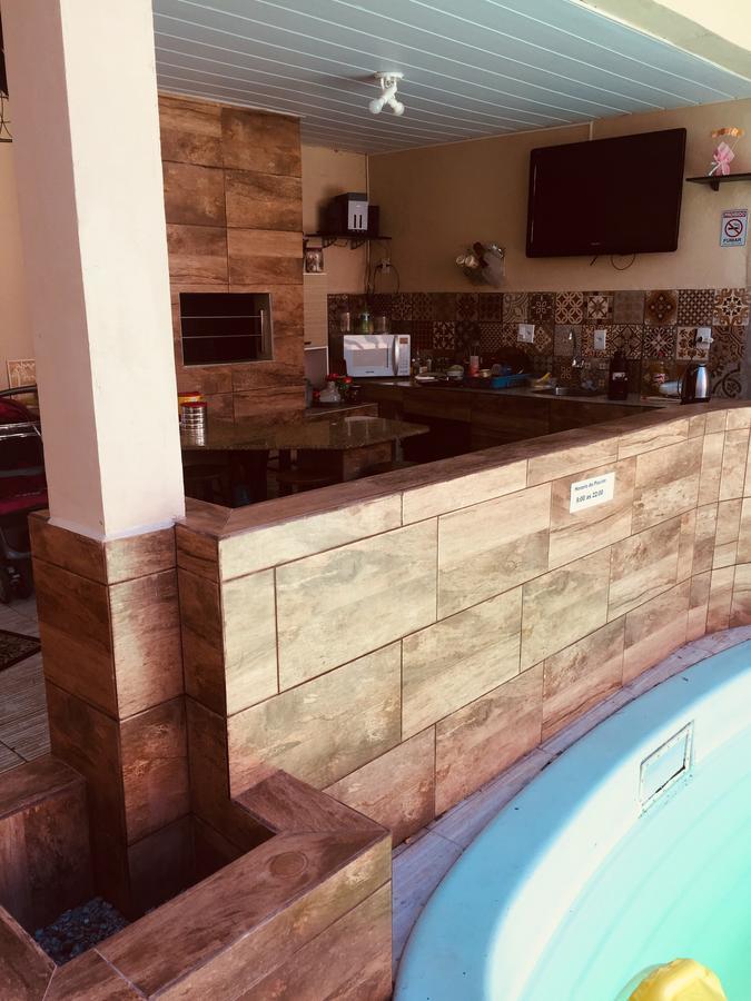 Residencial Eucaliptos Hotel Florianópolis Екстериор снимка