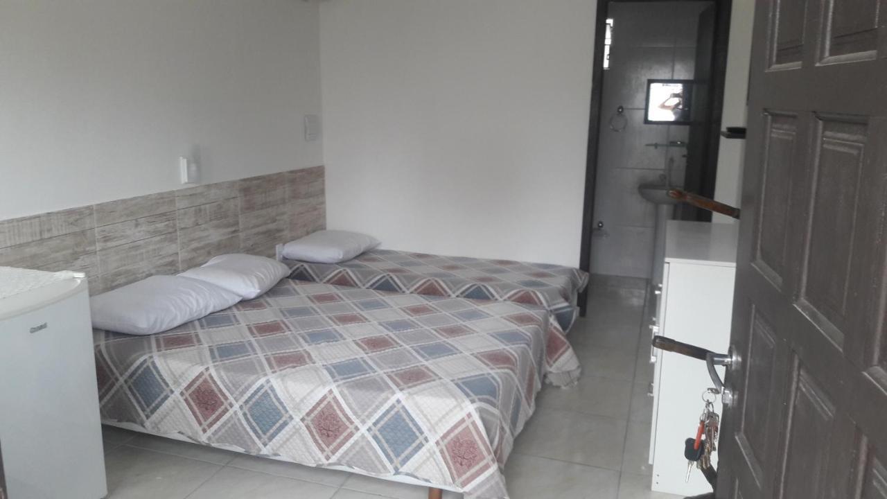 Residencial Eucaliptos Hotel Florianópolis Екстериор снимка
