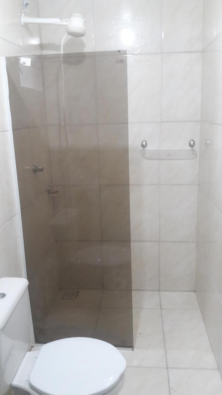 Residencial Eucaliptos Hotel Florianópolis Екстериор снимка