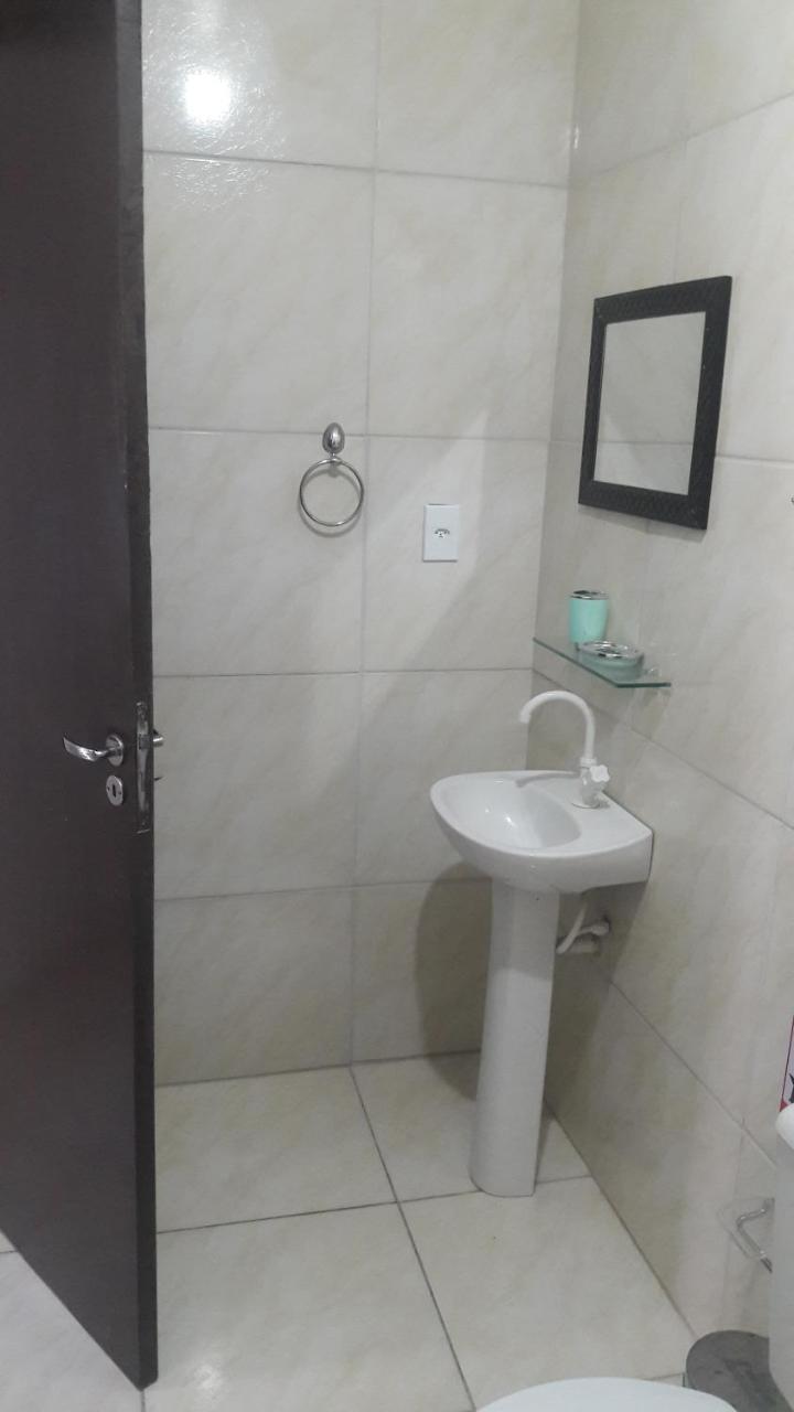 Residencial Eucaliptos Hotel Florianópolis Екстериор снимка