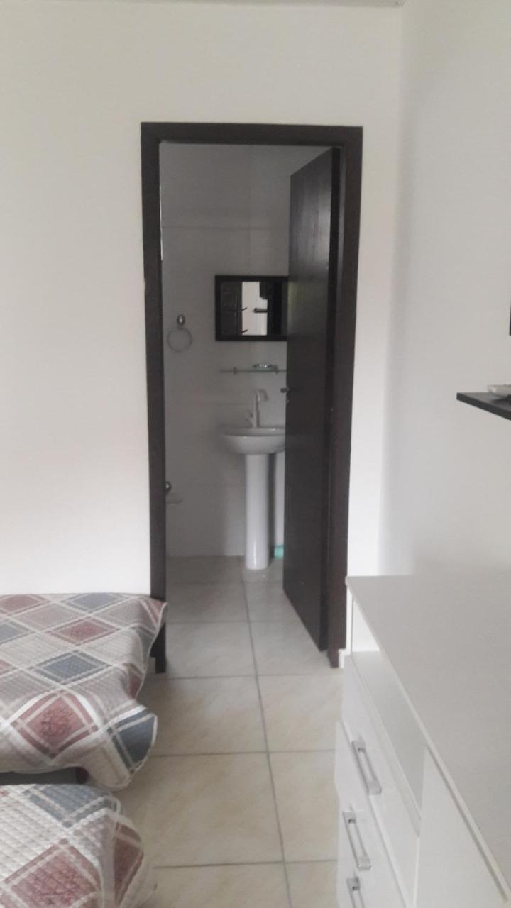 Residencial Eucaliptos Hotel Florianópolis Екстериор снимка