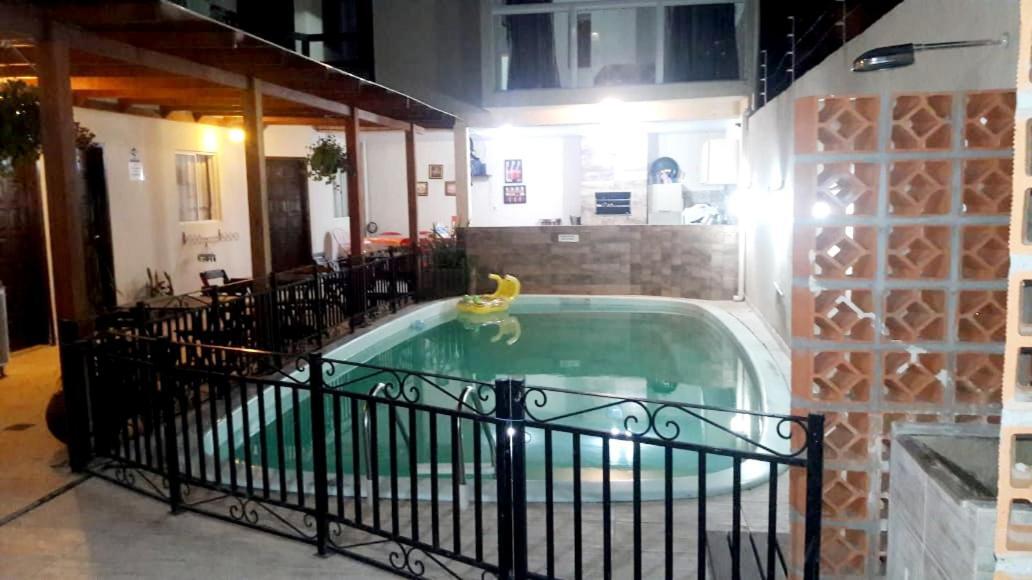 Residencial Eucaliptos Hotel Florianópolis Екстериор снимка