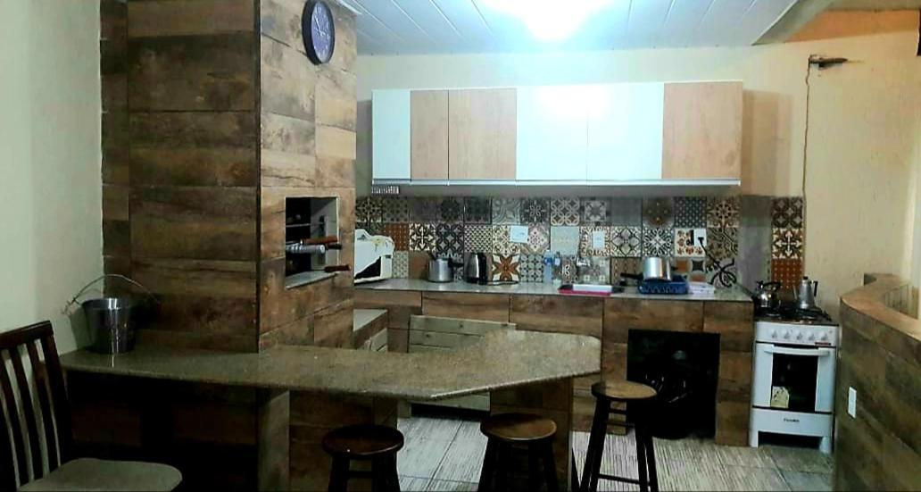Residencial Eucaliptos Hotel Florianópolis Екстериор снимка